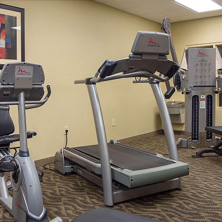 Comfort Inn Bentonville - Crystal Bridges Dış mekan fotoğraf