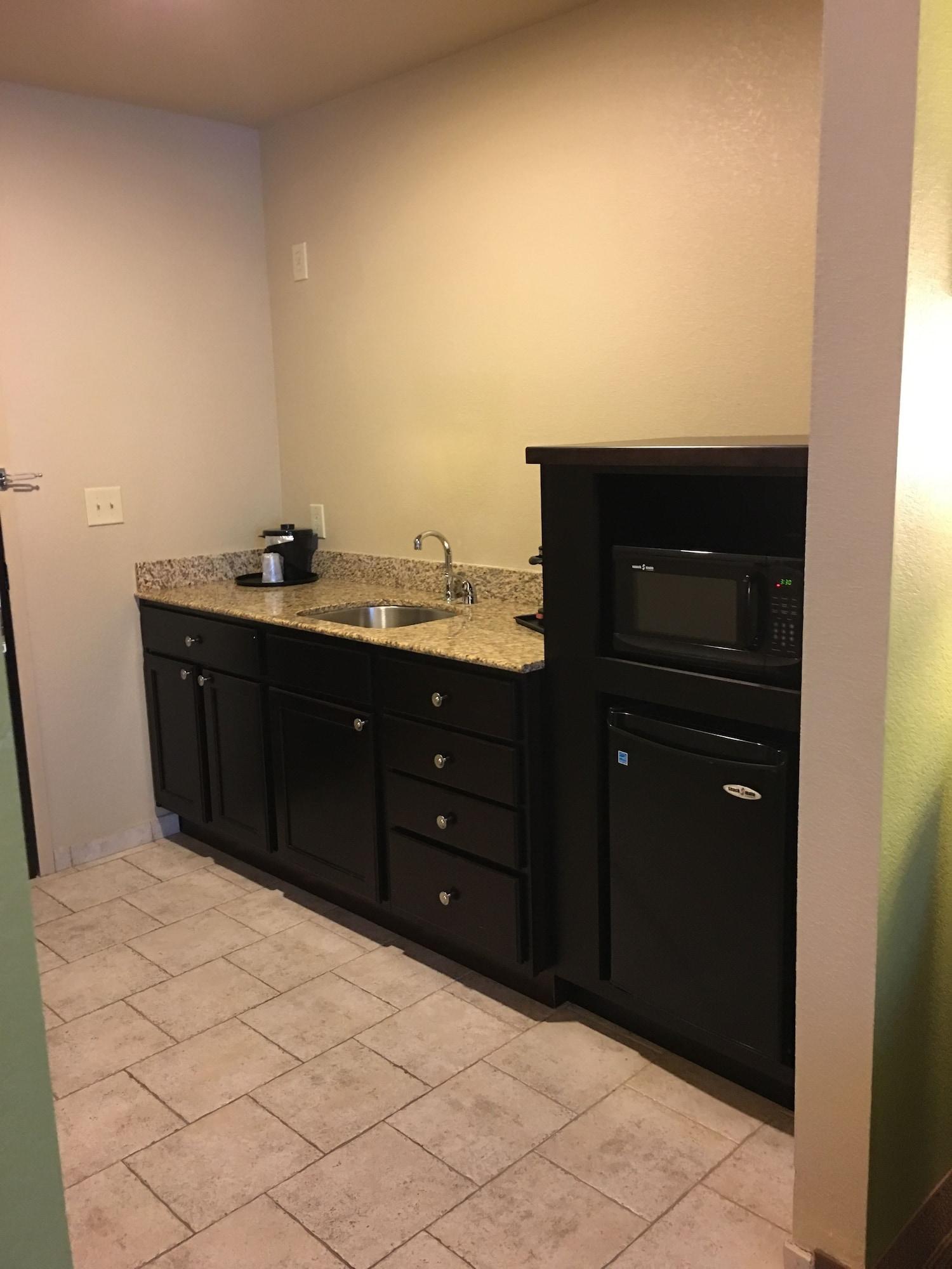 Comfort Inn Bentonville - Crystal Bridges Dış mekan fotoğraf