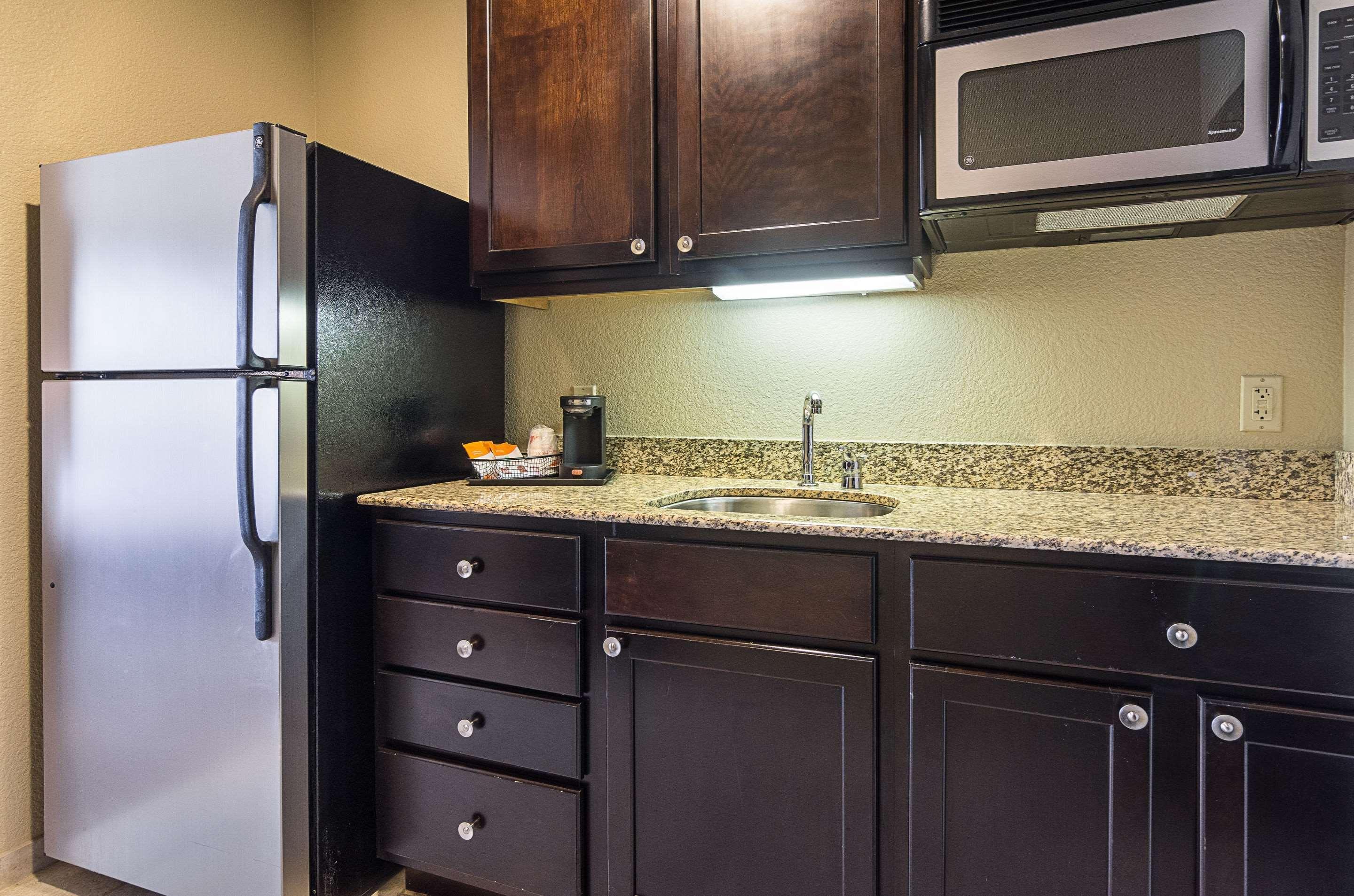 Comfort Inn Bentonville - Crystal Bridges Dış mekan fotoğraf