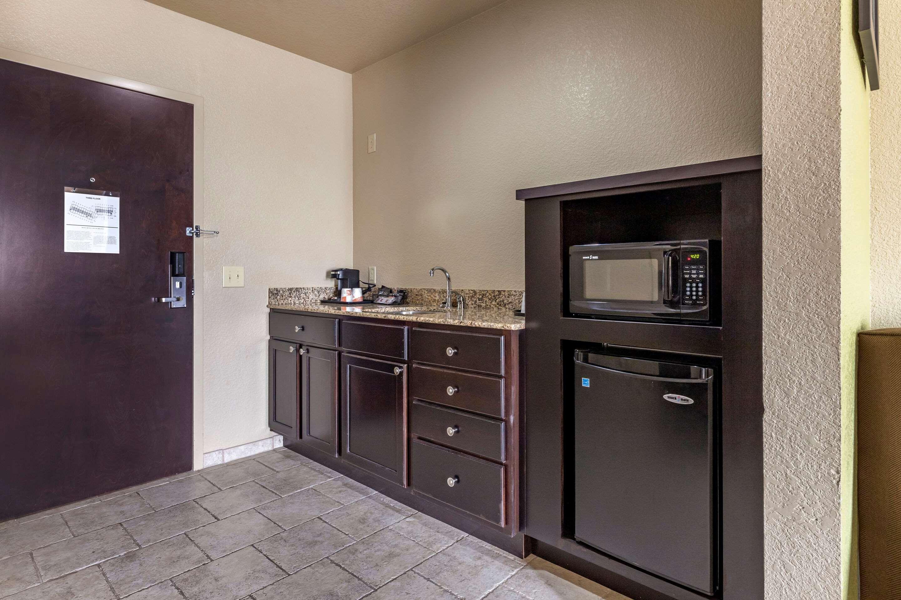 Comfort Inn Bentonville - Crystal Bridges Dış mekan fotoğraf