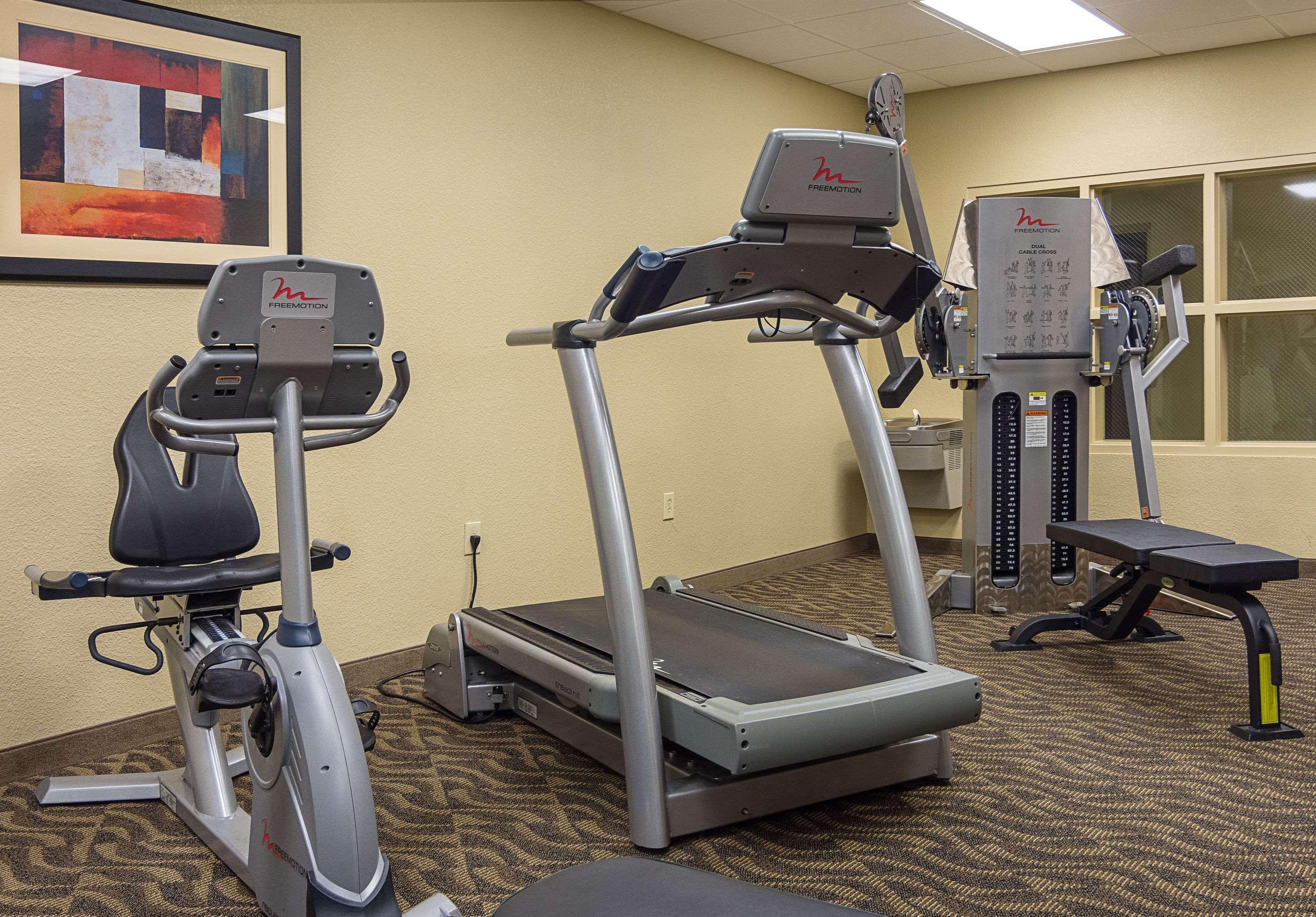 Comfort Inn Bentonville - Crystal Bridges Dış mekan fotoğraf