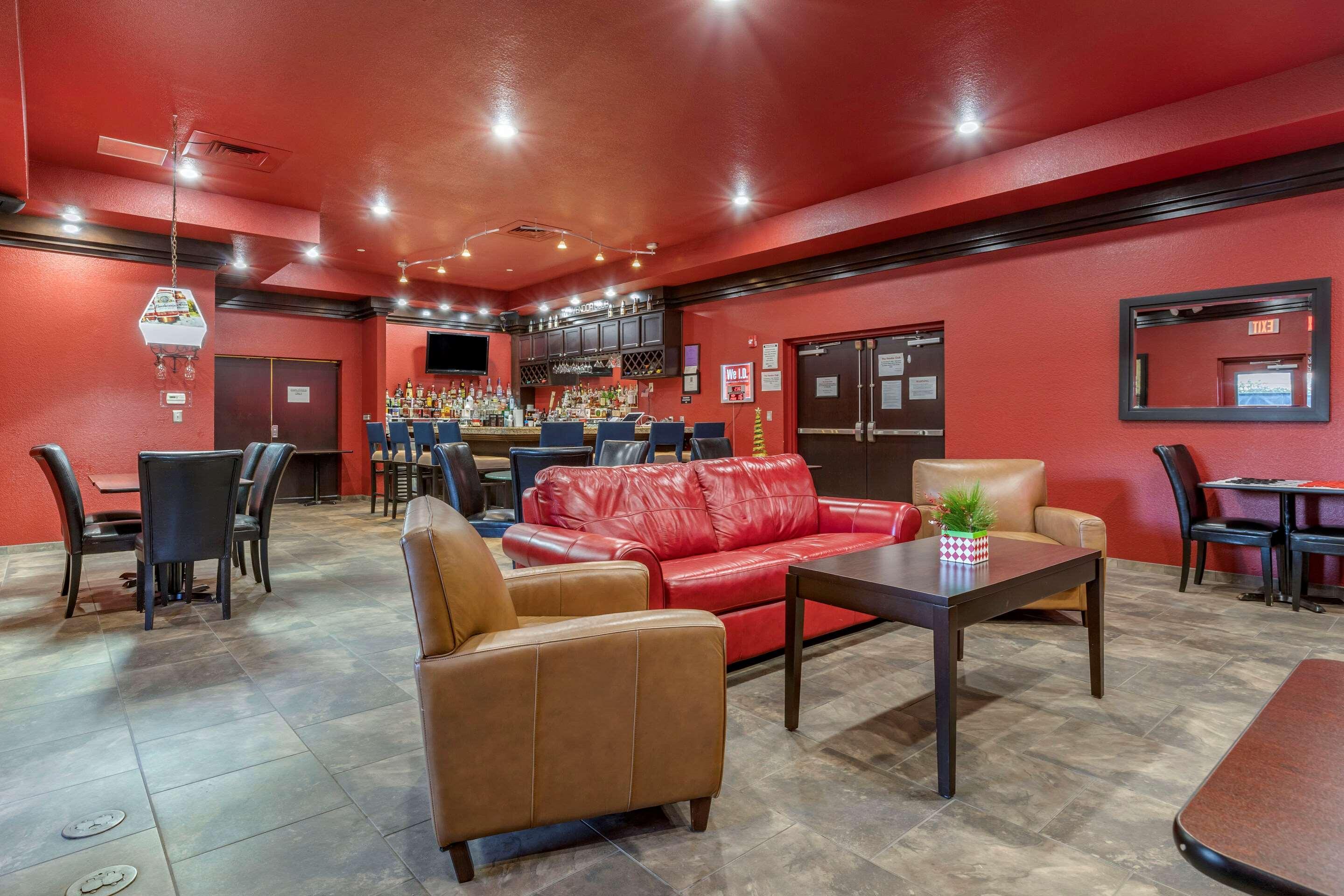 Comfort Inn Bentonville - Crystal Bridges Dış mekan fotoğraf