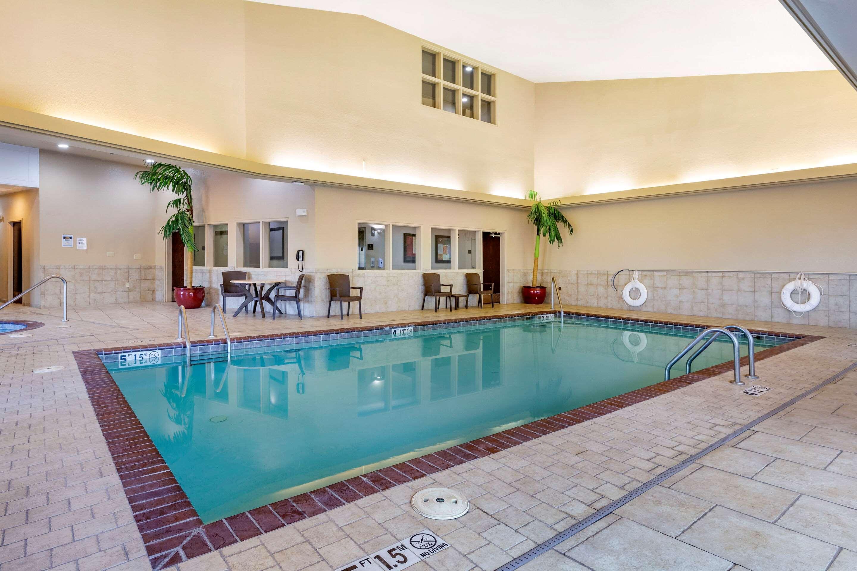 Comfort Inn Bentonville - Crystal Bridges Dış mekan fotoğraf