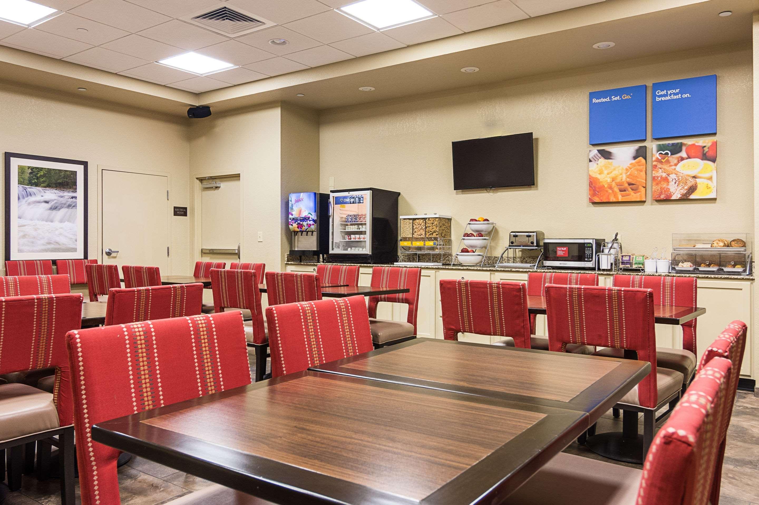 Comfort Inn Bentonville - Crystal Bridges Dış mekan fotoğraf