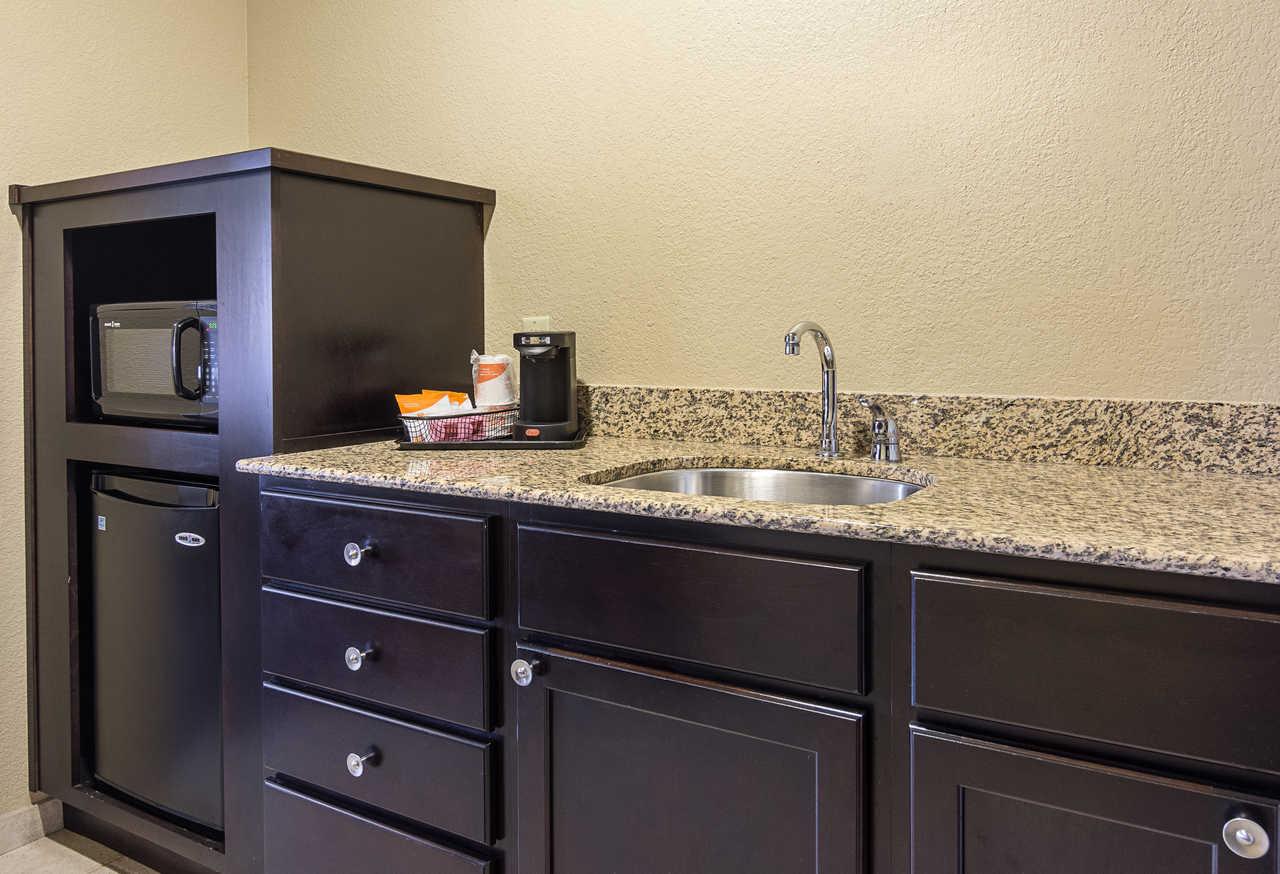 Comfort Inn Bentonville - Crystal Bridges Dış mekan fotoğraf