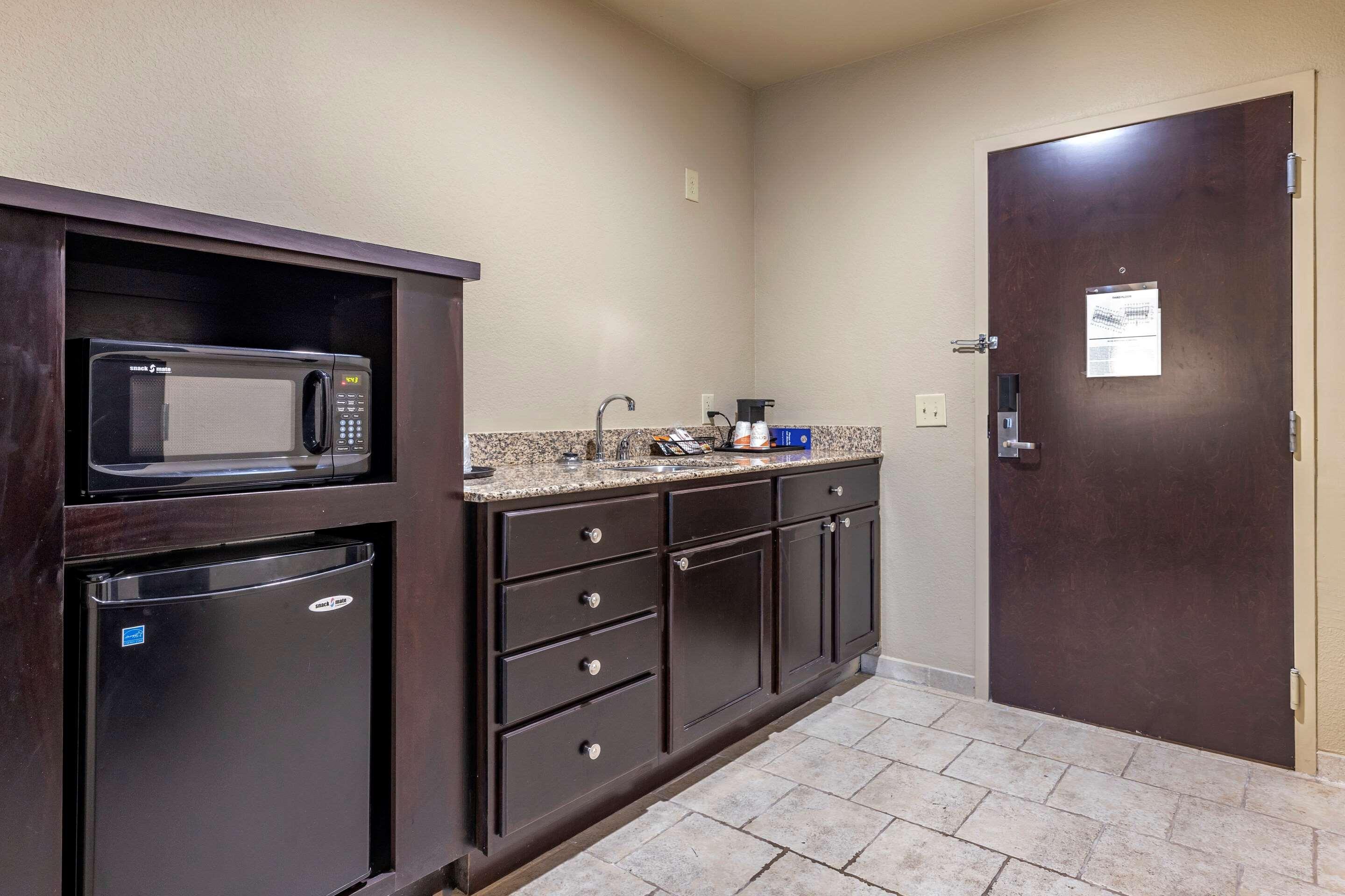 Comfort Inn Bentonville - Crystal Bridges Dış mekan fotoğraf