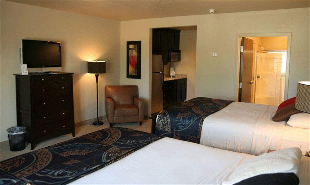 Comfort Inn Bentonville - Crystal Bridges Dış mekan fotoğraf