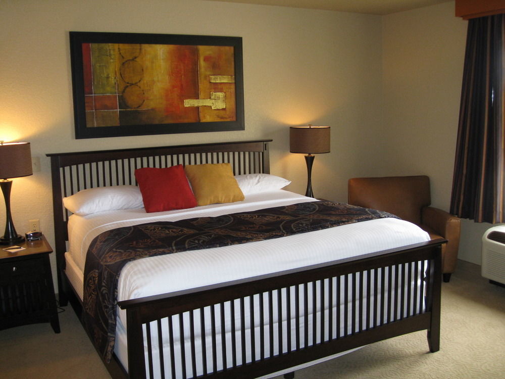 Comfort Inn Bentonville - Crystal Bridges Dış mekan fotoğraf