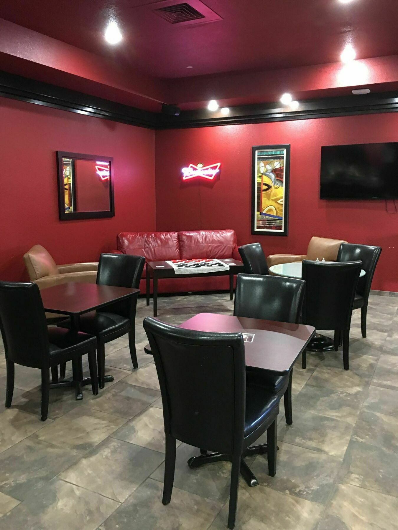 Comfort Inn Bentonville - Crystal Bridges Dış mekan fotoğraf