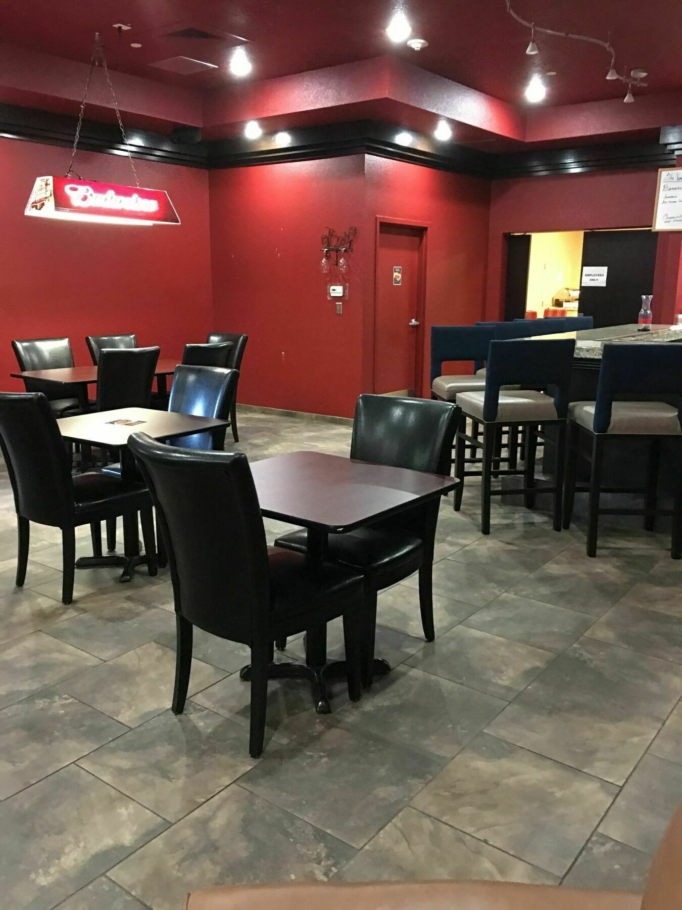 Comfort Inn Bentonville - Crystal Bridges Dış mekan fotoğraf