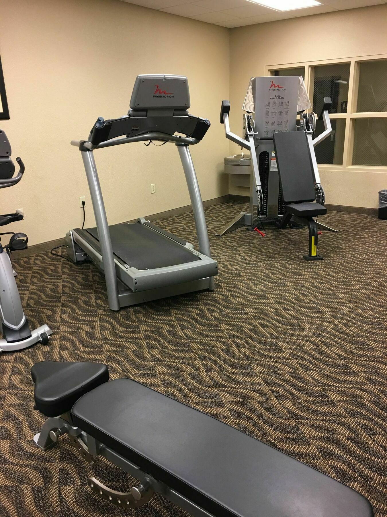 Comfort Inn Bentonville - Crystal Bridges Dış mekan fotoğraf