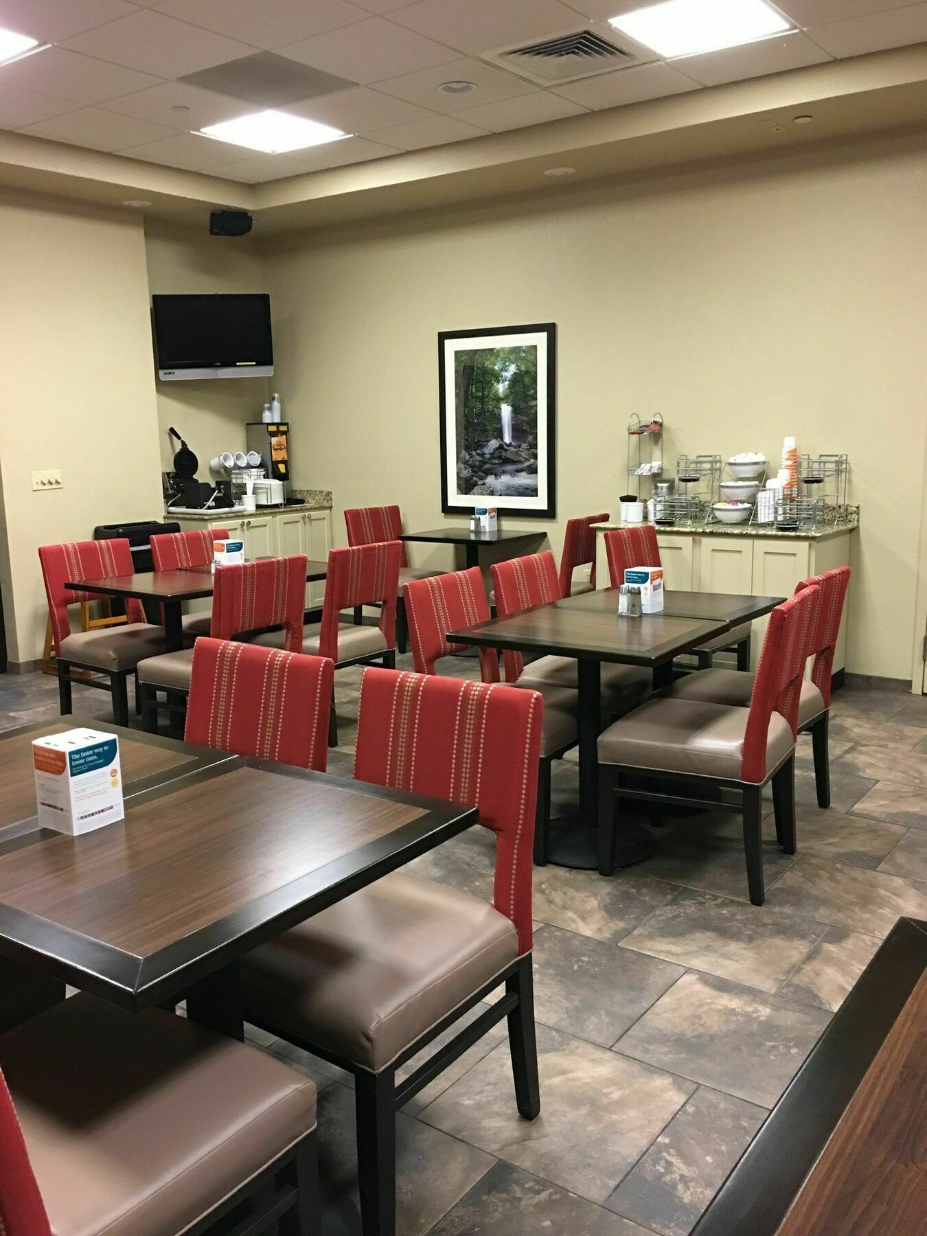 Comfort Inn Bentonville - Crystal Bridges Dış mekan fotoğraf
