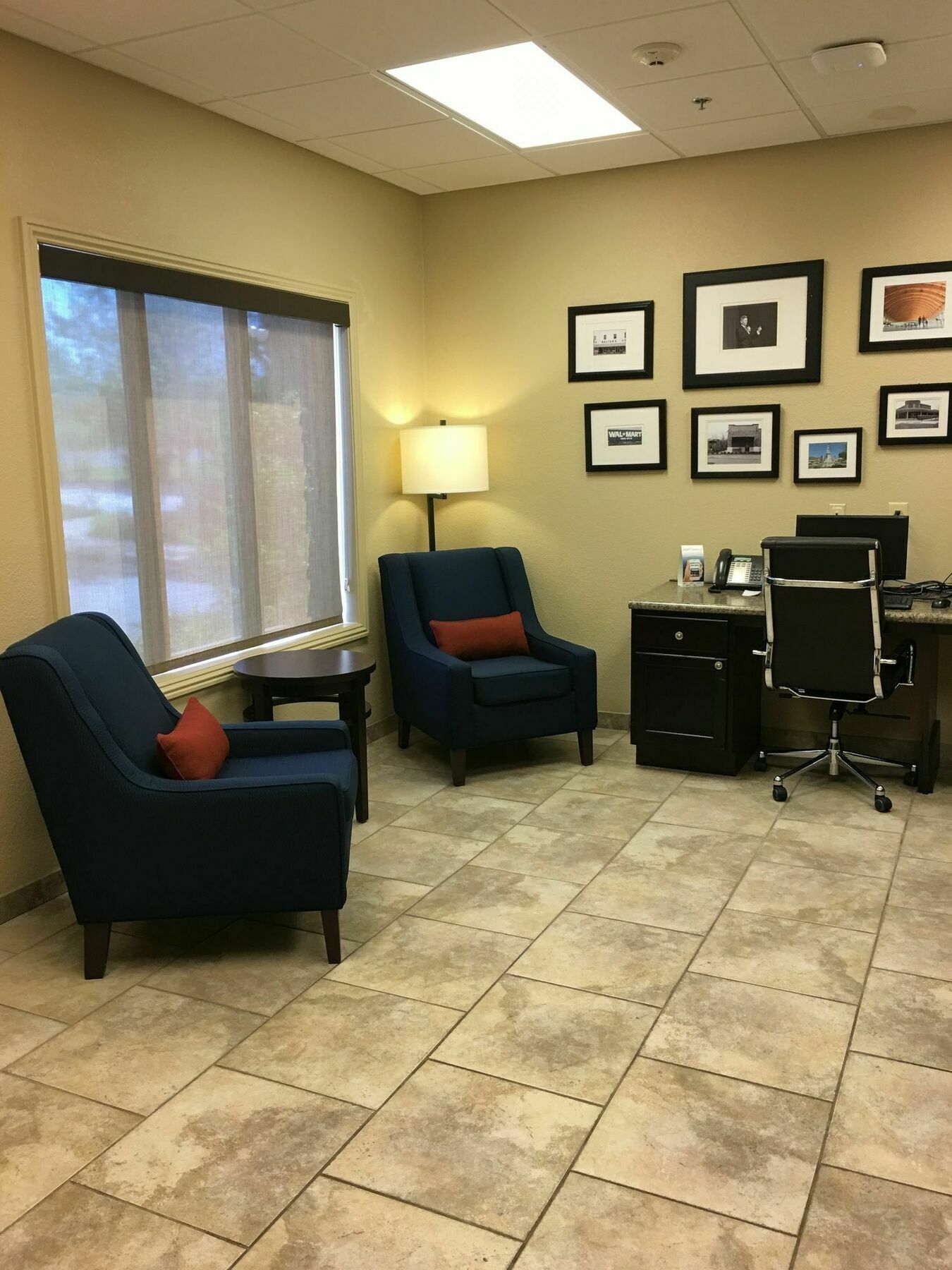 Comfort Inn Bentonville - Crystal Bridges Dış mekan fotoğraf