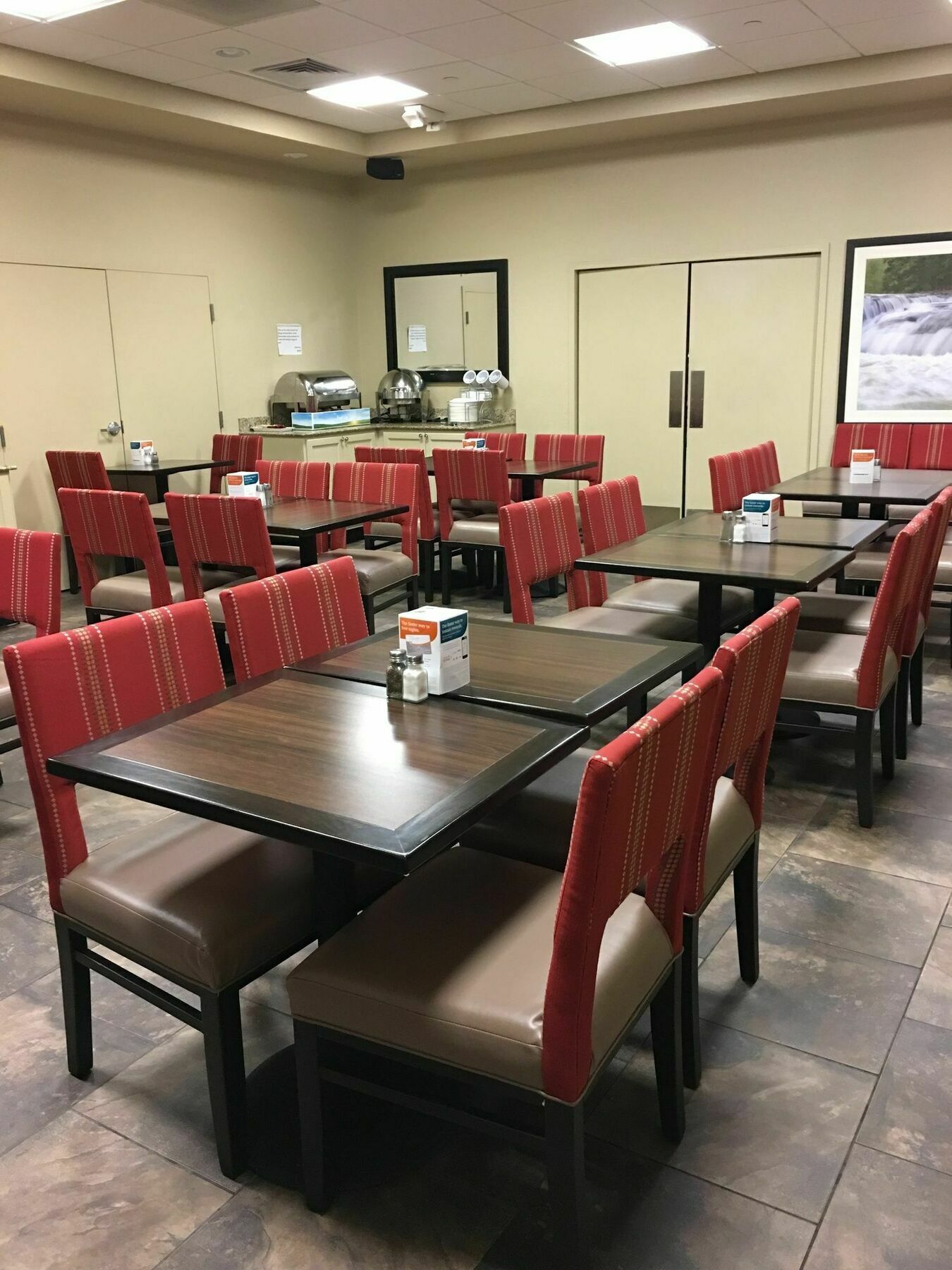 Comfort Inn Bentonville - Crystal Bridges Dış mekan fotoğraf