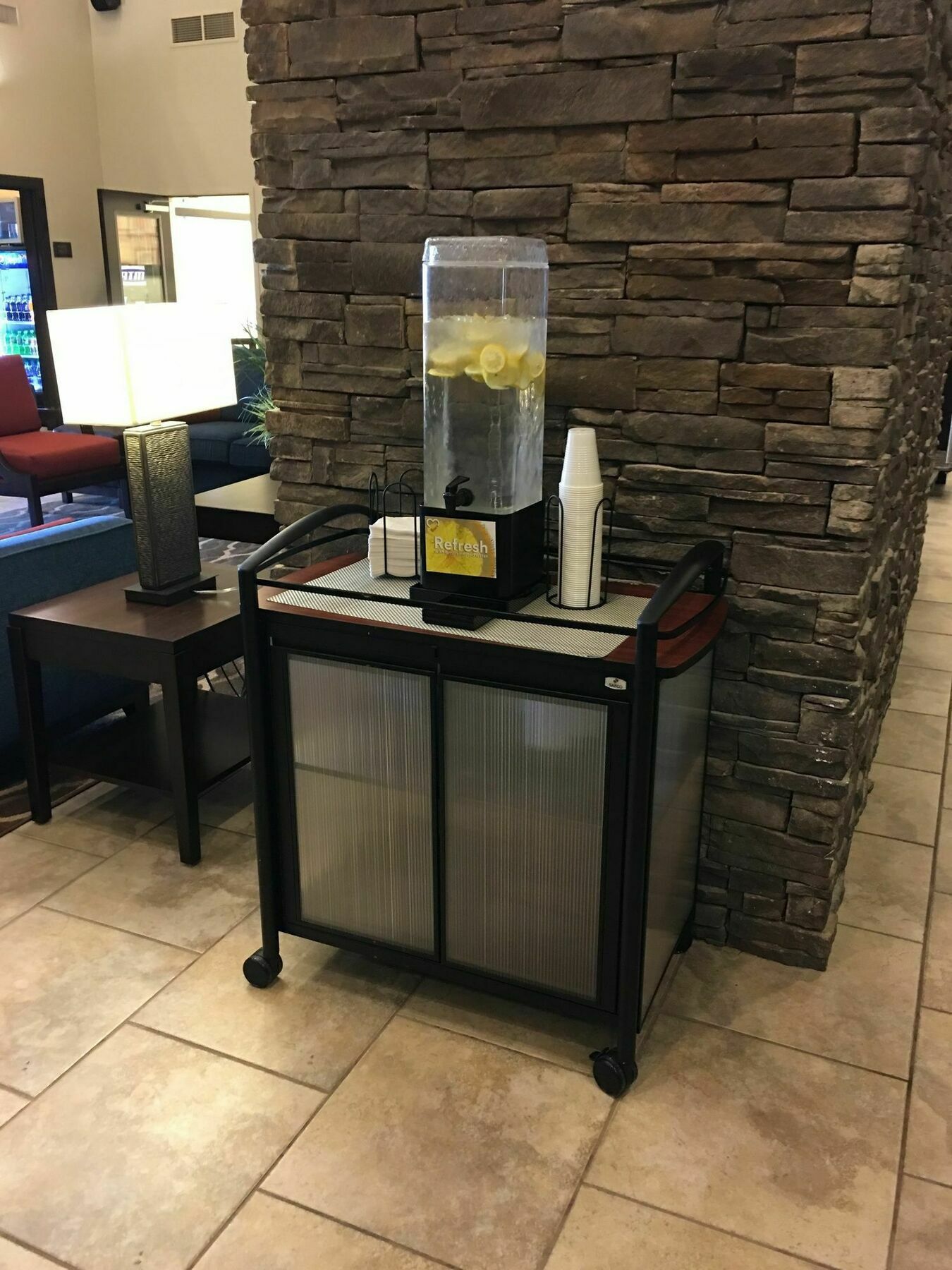 Comfort Inn Bentonville - Crystal Bridges Dış mekan fotoğraf